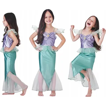 Karnevalový kostým Kostým na Halloween GoDan, velikost 110-120