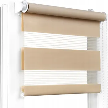 Roleta Roleta den a noc naokienko 108 cm x 150 cm