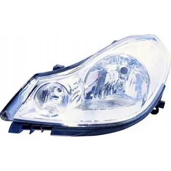 Přední světlomet Alkar 2741187 Světlomet Světlomet