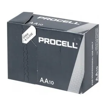 Článková baterie Alkalická baterie Duracell AA (R6) 1 ks