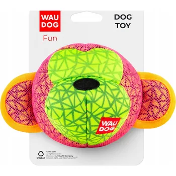 Hračka pro psa Pískací Hračka pro psy Waudog WAUDOG Hračka pro psy psy Waudog