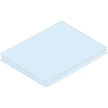 Vrták Vogelmann KRIEGER Rychlá výměnná sklíčka do kukly 5 ks