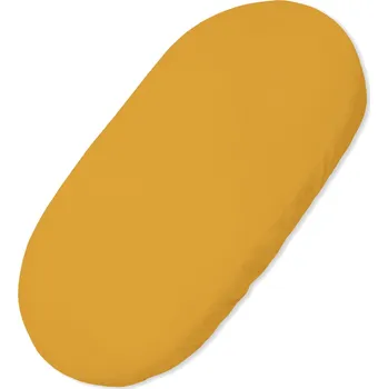 Prostěradlo Bavlna Prostěradlo na košovou matraci 75x35