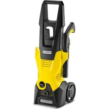 Vysokotlaký čistič Tlaková myčka Kärcher 120 bar 1600 W