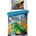 Carbotex Hot Wheels Let´s Race 140 x…