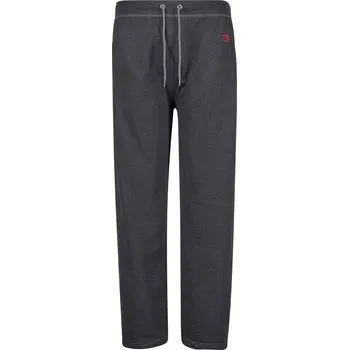 Adamo velké tepláky 159801-770 tmavě šedé (3XL)