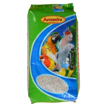 Krmivo pro ptáka Avicentra směs do krmítek 20kg
