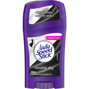 Lady Speed Stick 24/7 Neviditelná ochrana antiperspirant 40 g