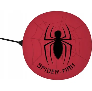Zvonek na kolo ZVONEK NA KOLO RETRO 6CM MARVEL Spider-Man