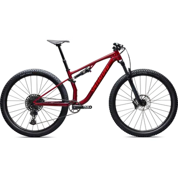 Horské kolo Specialized Chisel 2026 Gloss Red Sky / Vivid Red M