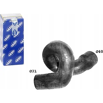 Brzdová hadice Sasic SWH6765 Flexibilní hadice chladiče