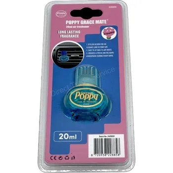 Osvěžovač vzduchu Osvěžovač Poppy Grace Mate Freesia