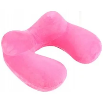 Polštář Čelo postele s velurovou úpravou Perfectlife