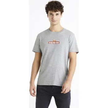 Pánské oblečení Tričko One Piece