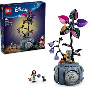 Stavebnice LEGO LEGO® Disney Classic 43288 Sallyin květináč