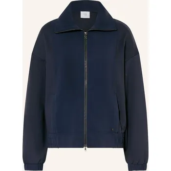 Bogner Dámský Žerzejový Blouson Adrienne, tmavě modrá, 34