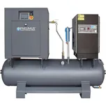 Olejový kompresor PNEUMUS 11/500-10/RD, 500 l, 10 bar