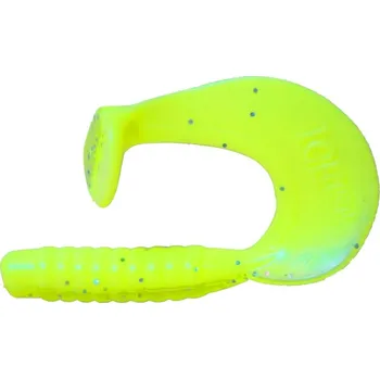 Umělá nástraha Twister ICE FISH Monster Tail AG *: Twister ICE FISH Monster Tail AG 9cm