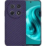 Techsuit Carbonite pouzdro pro Huawei nova 12i 13i fialové