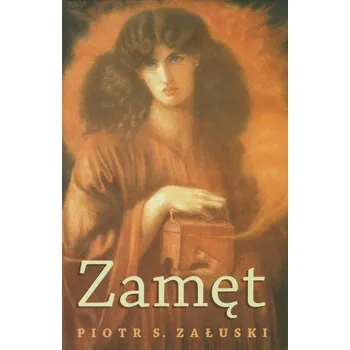 Zamęt Piotr S. Załuski