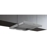 Siemens iQ300 Teleskopický odsavač par 60 cm Stříbrná, kovová LI67RB531