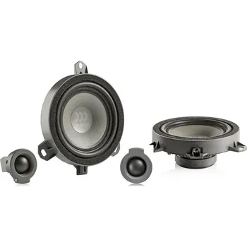 Auto Hi-Fi Reproduktory Morel IP-TOY62