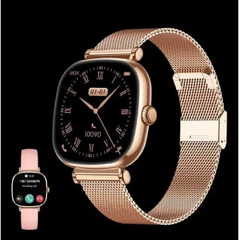 Chytré hodinky KSIX IRIA Pink