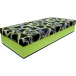 Čalouněná postel Klasik 200x80