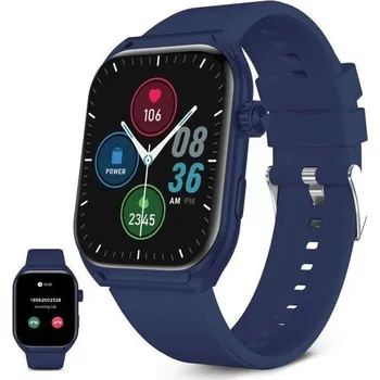 Hodinky Ksix Urban Move Blue