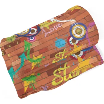 deka Sablio Deka Zeď - 150x120 cm