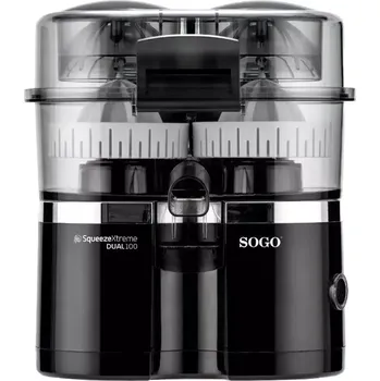 Lis na citrusy Sogo SS-5299