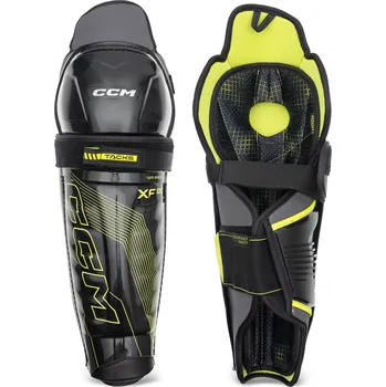 Chránič nohou Holeně ccm tacks xf 80 jr 12"