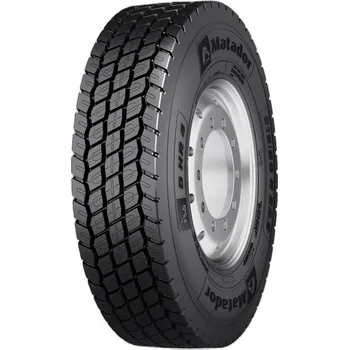 Pneumatika Matador D HR 4 245/70 R19,5 136/134M M+S 3PMSF