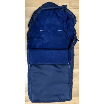 Fusak Baby Point tmavě modrý