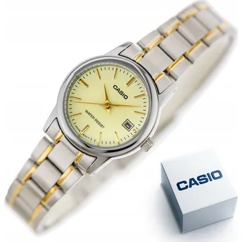 Hodinky Casio dámské hodinky LTP-V002SG-9A