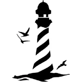 Šablona plastová pro kreativní tvoření - A4 - R126