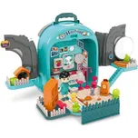 Sparkys 21X-998A-1 zvířecí nemocnice v…