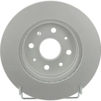 Brzdový systém Brzdový kotouč JURID 562557JC