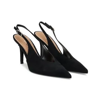 Dámské lodičky Lodičky Guess FLPPRI SUE05 Černá 36