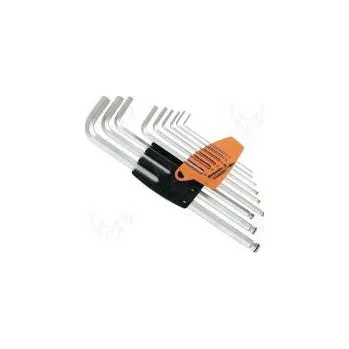 Klíč Sada klíče Poč.ks 9 imbus