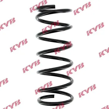 Pružina podvozku KYB RA5203