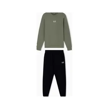 EA7 Emporio Armani Tracksuit XL