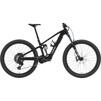 Elektrokolo TREK Fuel+ EX 9.7 Gen 2 2026 carbon smoke-lithium grey, L