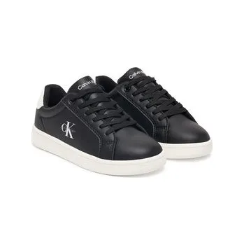 Dámská obuv Sneakersy Calvin Klein V3X9-83284-1355X M Černá 31