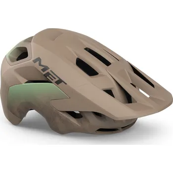 Cyklistická přilba MET přilba REVO MIPS fungi -56/58