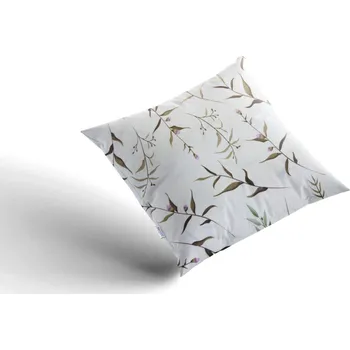 Povlečení Krepový povlak na polštář Verona natur