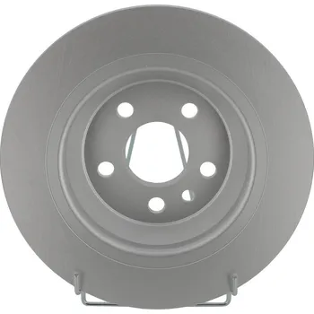 Brzdový kotouč Brzdový kotouč JURID 562536JC