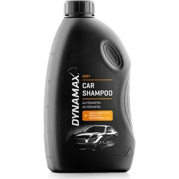 Dynamax DXE1 Car shampoo 1L