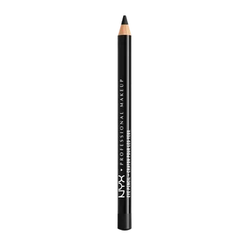 Přípravek na oči NYX&nbsp;Professional Makeup Tužka na oči Slim Eye 901 Black 1,3 g