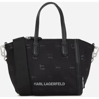 Kabelka Karl Lagerfeld Ikon Nylon A3W30119